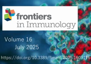Frontiers_in_Immunology_Vol16_Jul2025
